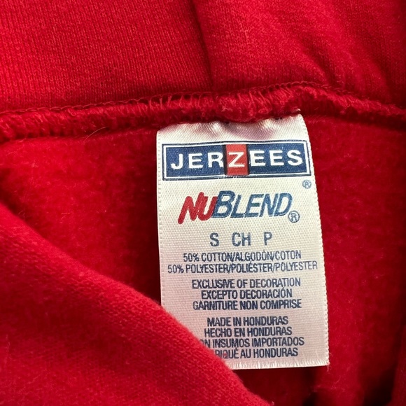 Los Angeles Angel’s Baseball Hoodie By Jerzeez - Picture 3 of 3